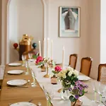 Gasthuis D'hote - Maison Des Ecrivains - 50 M De La Cathedrale Et Place Des Jacobins Le Mans