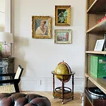 D'hote - Maison Des Ecrivains - 50 M De La Cathedrale Et Place Des Jacobins 4*