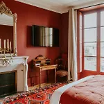 招待所 D'hote - Maison Des Ecrivains - 50 M De La Cathedrale Et Place Des Jacobins 4*