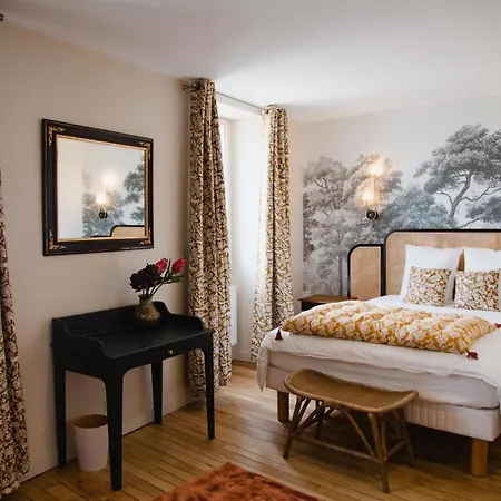 Gasthof D'hote - Maison Des Ecrivains - 50 M De La Cathedrale Et Place Des Jacobins