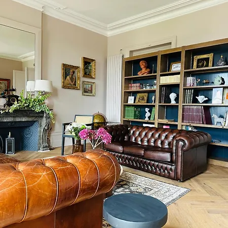 D'hote - Maison Des Ecrivains - 50 M De La Cathedrale Et Place Des Jacobins 게스트하우스 3*