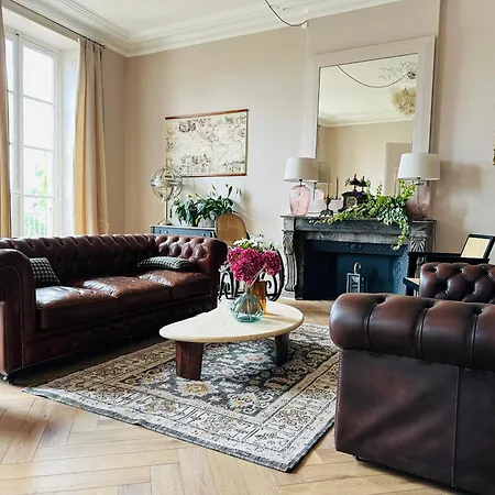 בית הארחה D'hote - Maison Des Ecrivains - 50 M De La Cathedrale Et Place Des Jacobins 3*