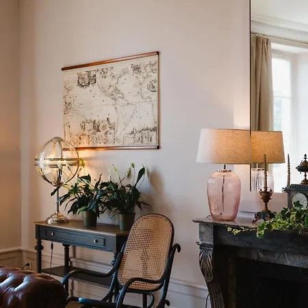 게스트하우스 D'hote - Maison Des Ecrivains - 50 M De La Cathedrale Et Place Des Jacobins