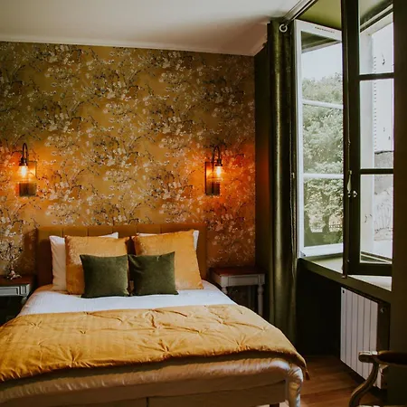 D'hôte - Maison Des écrivains - 50 M De La Cathédrale Et Place Des Jacobins Pensión 3*