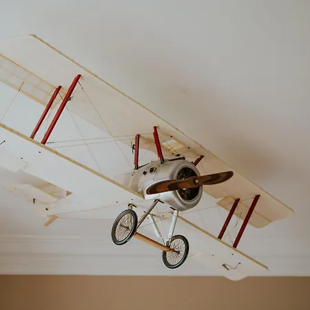 D'hote - Maison Des Ecrivains - 50 M De La Cathedrale Et Place Des Jacobins 3*