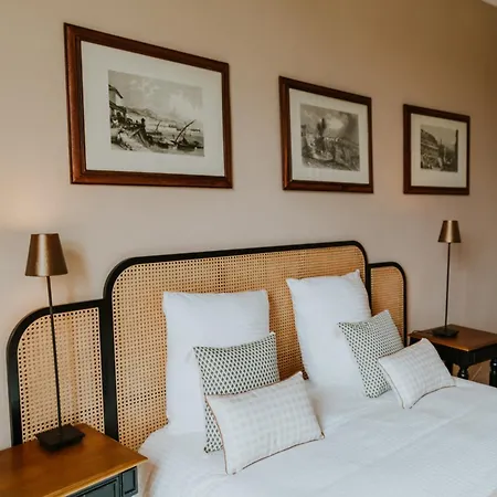 D'hote - Maison Des Ecrivains - 50 M De La Cathedrale Et Place Des Jacobins בית הארחה