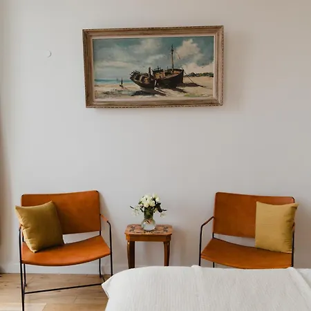 Pensión D'hôte - Maison Des écrivains - 50 M De La Cathédrale Et Place Des Jacobins Le Mans