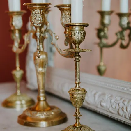 D'hote - Maison Des Ecrivains - 50 M De La Cathedrale Et Place Des Jacobins 게스트하우스 르망