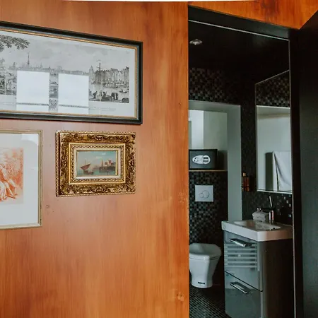 D'hote - Maison Des Ecrivains - 50 M De La Cathedrale Et Place Des Jacobins