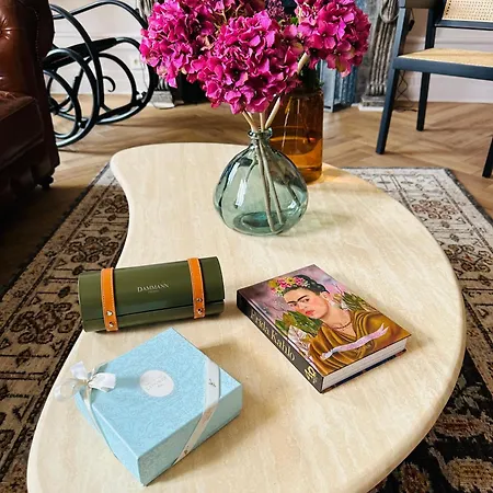 D'hôte - Maison Des écrivains - 50 M De La Cathédrale Et Place Des Jacobins Le Mans