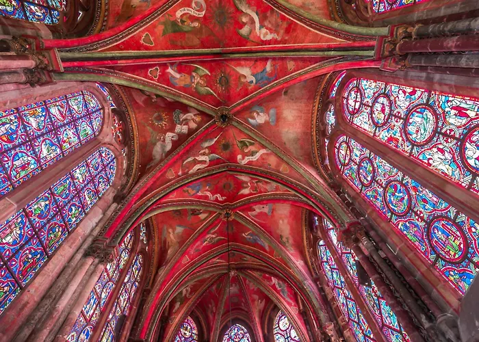Gasthof D'hote - Maison Des Ecrivains - 50 M De La Cathedrale Et Place Des Jacobins 4*