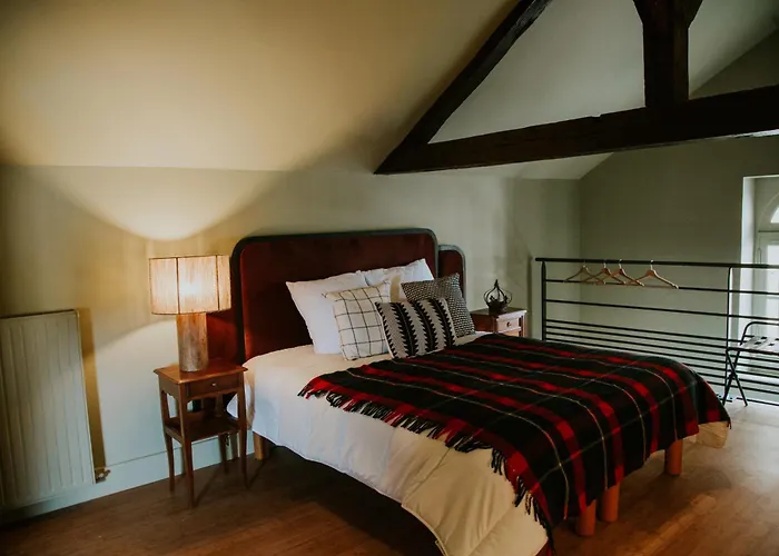 Maison d'hôtes D'hôte - Maison Des écrivains - 50 M De La Cathédrale Et Place Des Jacobins Le Mans