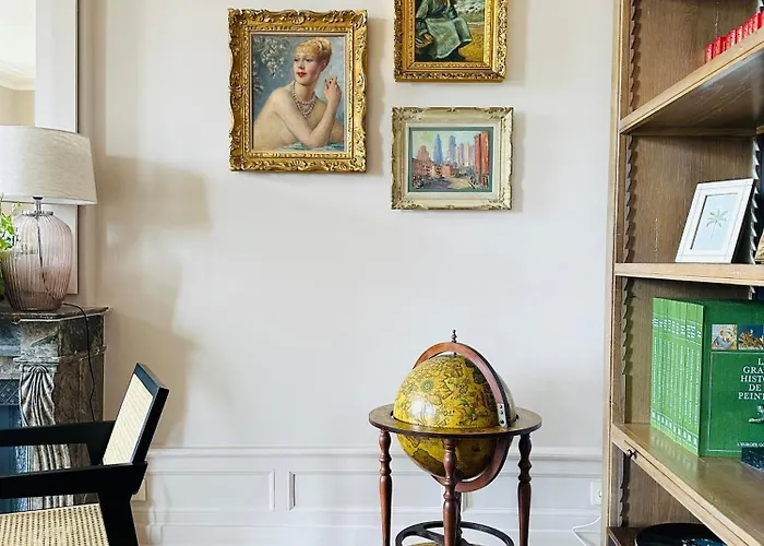 D'hote - Maison Des Ecrivains - 50 M De La Cathedrale Et Place Des Jacobins 3*