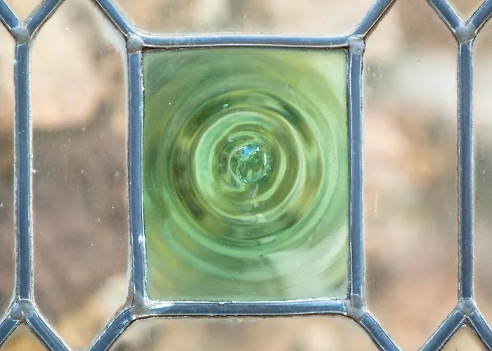 D'hote - Maison Des Ecrivains - 50 M De La Cathedrale Et Place Des Jacobins Gasthuis Le Mans