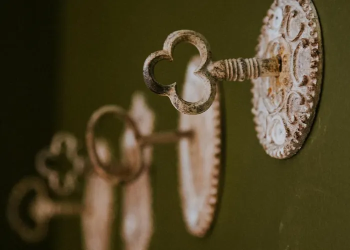 D'hote - Maison Des Ecrivains - 50 M De La Cathedrale Et Place Des Jacobins Gasthuis 3*