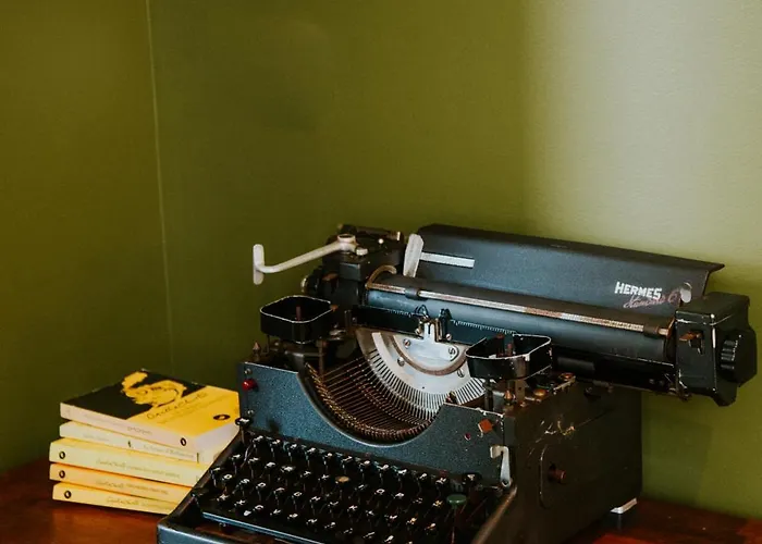 Maison d'hôtes D'hôte - Maison Des écrivains - 50 M De La Cathédrale Et Place Des Jacobins