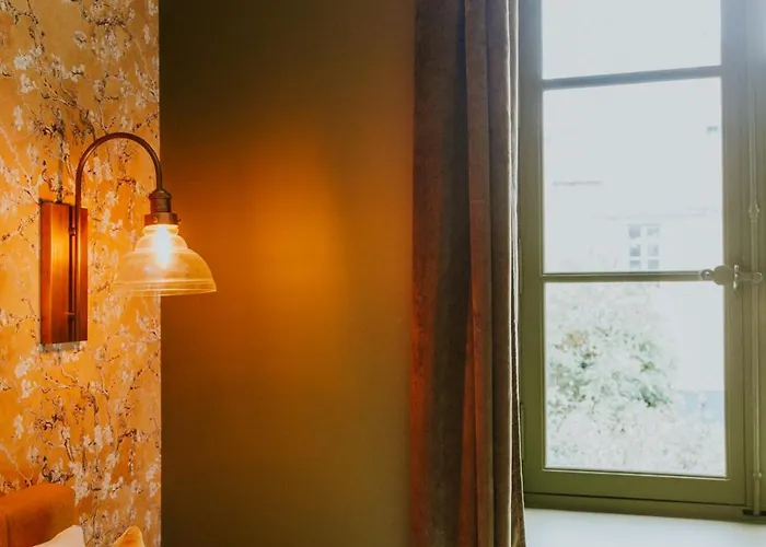 Gasthuis D'hote - Maison Des Ecrivains - 50 M De La Cathedrale Et Place Des Jacobins 3*