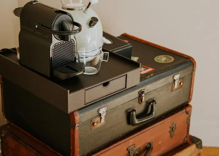 Maison d'hôtes D'hôte - Maison Des écrivains - 50 M De La Cathédrale Et Place Des Jacobins 3*