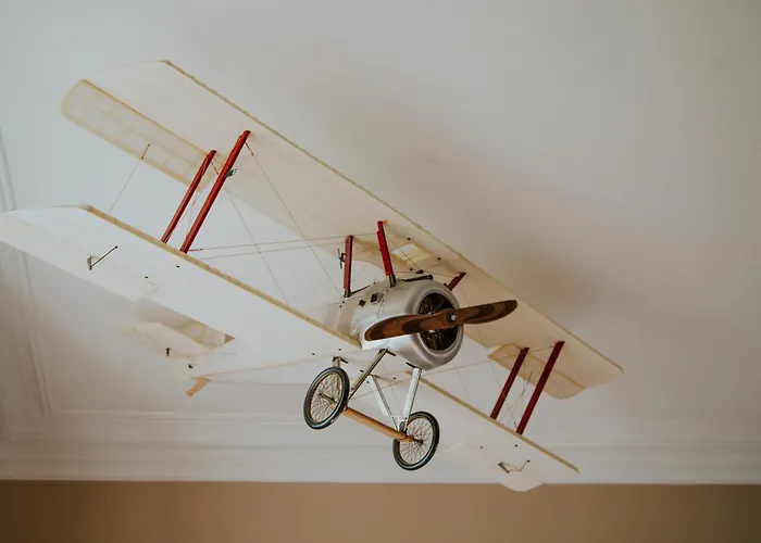 D'hôte - Maison Des écrivains - 50 M De La Cathédrale Et Place Des Jacobins 3*