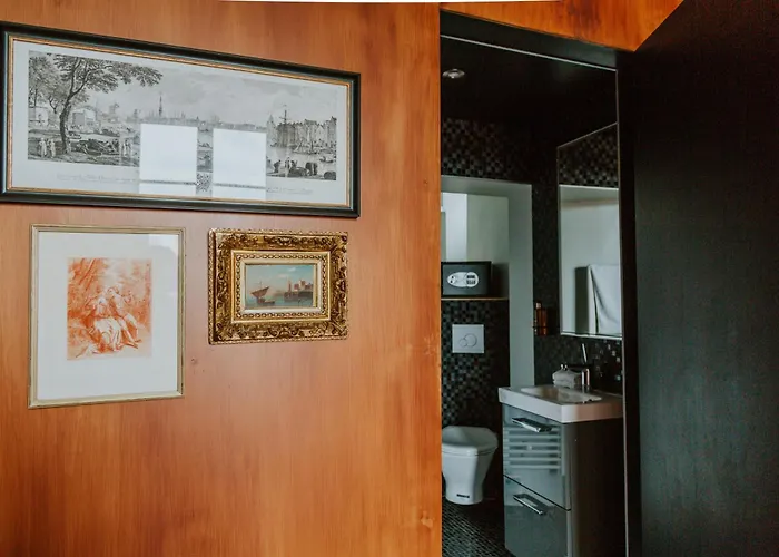 D'hôte - Maison Des écrivains - 50 M De La Cathédrale Et Place Des Jacobins